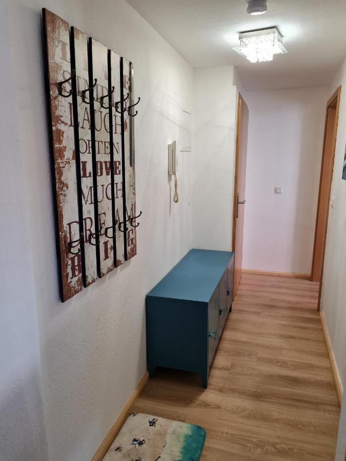 Ferienwohnung Bertel 5 Wernigerode Exterior foto