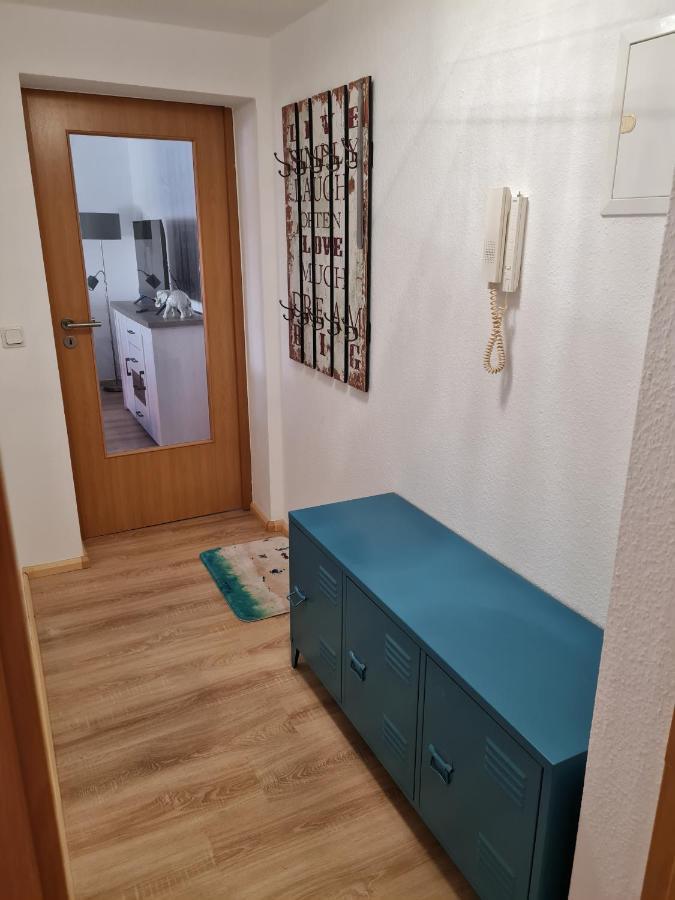 Ferienwohnung Bertel 5 Wernigerode Exterior foto