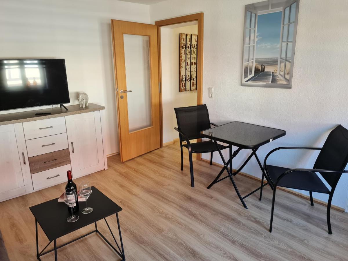 Ferienwohnung Bertel 5 Wernigerode Exterior foto